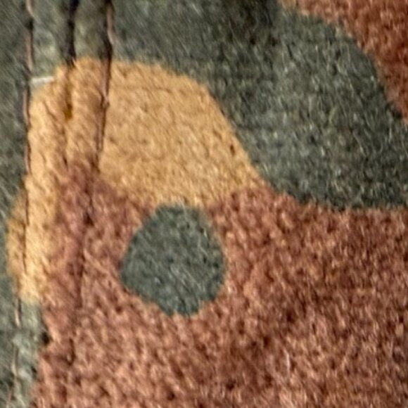 Easel Shacket (S) - Picture 4 of 7